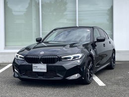 BMW 3シリーズ 320i Mスポーツ コンフォートパッケージ　ハイラインパッケ