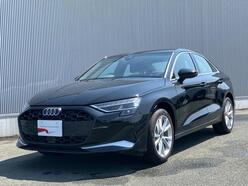 R7　アウディ　アウディ　A3　セダン