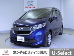 ホンダ フリード 1.5 G ホンダセンシング 