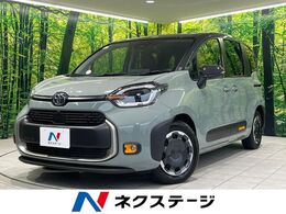 トヨタ シエンタ 1.5 Z 両側電動スライドドア　全周囲カメラ　純正