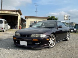 日産 シルビア 2.0 K’s 