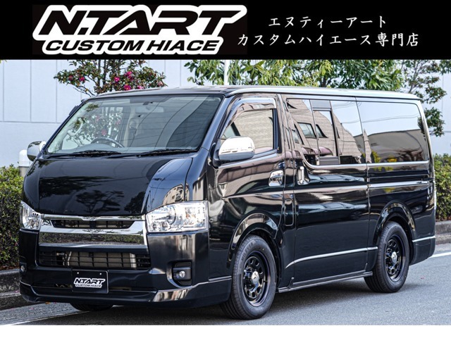 ■N.T ART☆即納台数多数！あなたに気に入ってもらえるお車を見つけます☆スタッフ一同ご来店お待ちしております。