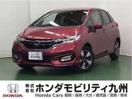 ホンダ フィット 1.5 ハイブリッド L ホンダセンシング ドラレコ　ナビ　Rカメラ　ブルートゥース