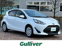 トヨタ アクア 1.5 S 純正SDナビゲーション(CD・SD・AUX・Blueto