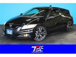 ホンダ CR-Z 1.5 アルファ マスターレーベル 後期禁煙6MT社外SDナビETCバックカメラ