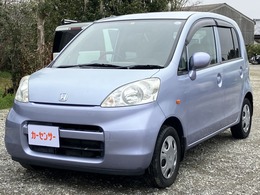 ホンダ ライフ 660 C ファインスペシャル 走行距離42000km・キーレスエントリー