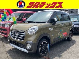 ダイハツ キャスト アクティバ 660 G リミテッド SAIII ナビ/TV /ETC