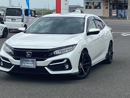 ホンダ シビック 1.5 