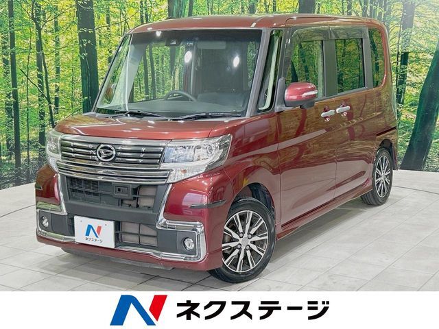 電動スライドドア　純正SDナビ　バックカメラ　衝突被害軽減システム