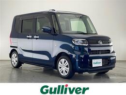 ダイハツ タント 660 X セレクション 禁煙車 純正ナビTV 左側電動スライドドア