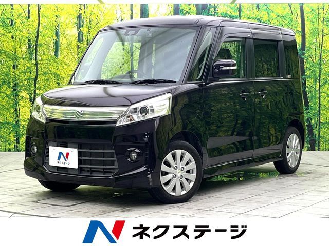 禁煙車　SDナビ　バックカメラ　両側電動スライドドア　セーフティサポート