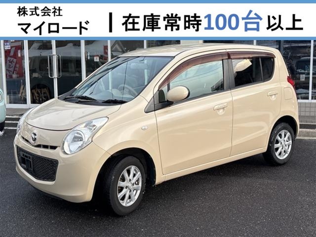この度は当店のお車をご覧いただき誠に有難うございます。軽自動車をお探しなら、是非一度ご来店ください！　★☆大好評の車検・保証、二年付32万円☆★
