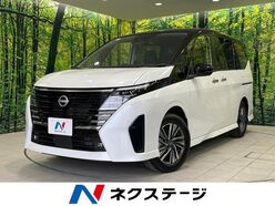 R7　日産　セレナ