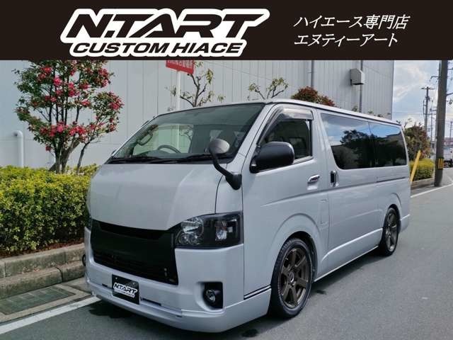 ■N.T ART☆あなたに気に入ってもらえるお車を見つけます☆スタッフ一同ご来店お待ちしております。メールやラインでのローンの仮審査承っております。陸送費は簡単なご住所を教えて下さればご返信させて頂きます。