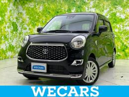 トヨタ ピクシスジョイ F 660 X SAIII 純正 SDナビ/衝突安全装置/車線逸脱防止支