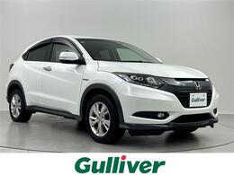 ホンダ ヴェゼル 1.5 ハイブリッド X 4WD 禁煙車　シートヒーター　パドルシフト