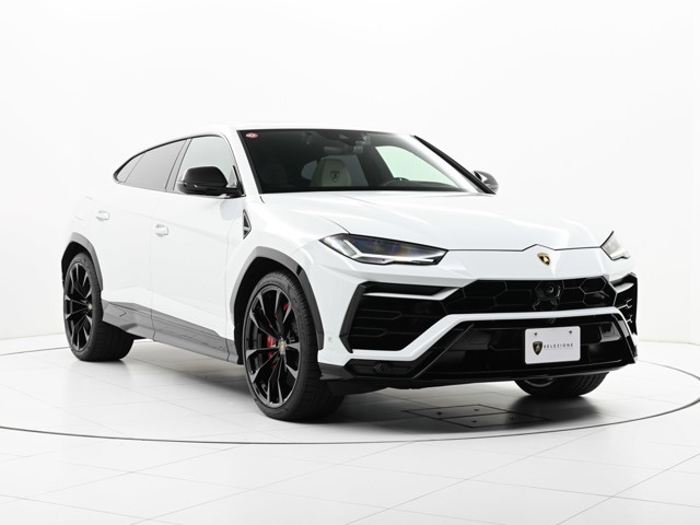 ランボルギーニ ウルス S 4WD 2025年 742キロ (東京都