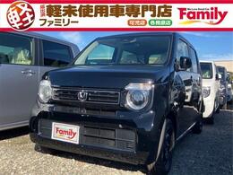 ホンダ N-WGN 660 L アダプティブクルーズコントロール 届出済