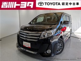 トヨタ ノア 2.0 Si 後席モニター付