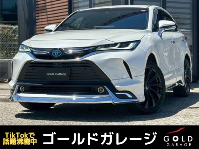 純正オプションGR20インチアルミホイール 純正モデリスタエアロ JBLサウンド Pシート ヒーター ベンチレーション Pバックドア ステアリングヒーター Pクルコン レーンキープアシスト Cソナー LKA BSM RCTA ETC2.0