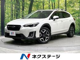 スバル XV 2.0i-S アイサイト 4WD 