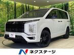 2.2 ブラック エディション ディーゼルターボ 4WD