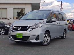 日産 セレナ 2.0 S 