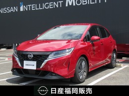 日産 ノート 1.2 X 