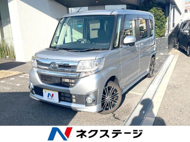 純正ナビ　バックカメラ　両側パワースライドドア　フリップダウンモニター