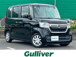 ホンダ N-BOX 660 L HondaSENSING　純正7型ナビ　バックカメラ