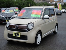 ホンダ N-ONE 660 スタンダード L ホワイトクラッシースタイル 