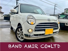 ダイハツ ミラジーノ 660 プレミアムX TVナビ BLUETOOTH 新品ダイナモ/ラジエ-タ-