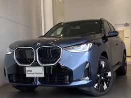 BMW X3 20d xドライブ Mスポーツ ディーゼルターボ 4WD コンフォ-トPKGガラスサンル-フ純正AW20