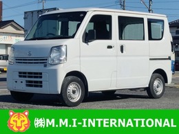 日産 NV100クリッパー 660 DX 5AGS車 AT 禁煙 整備書付 ワンオーナー