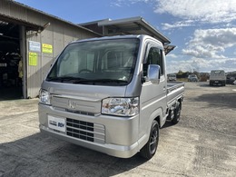 ホンダ アクティトラック 660 タウン 4WD 