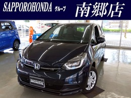 ホンダ フィット 1.5 e:HEV ホーム 4WD メモリーナビ　フルセグ　ドライブレコーダ