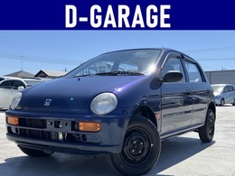 ホンダ トゥデイ 660 アソシエ Qi 4WD /MT仕様