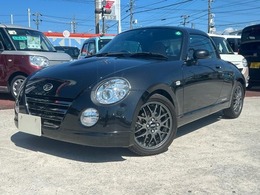 ダイハツ コペン 660 アルティメットエディションS ナビ　フルセグTV　バックカメラ　HIDヘッ