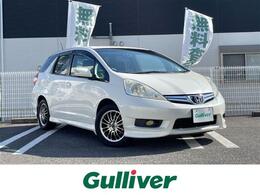ホンダ フィットシャトル 1.5 15X 修復歴無し