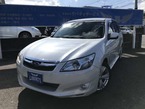 2.5 i アイサイト Lパッケージ 4WD