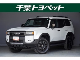 トヨタ ランドクルーザー250 2.7 VX ファースト エディション 4WD ワンオーナー ICS ムーンルーフ 純正DA PVM