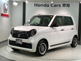 ホンダ N-ONE 660 オリジナル スタイルプラス アーバン 禁煙試乗車 新車保証継承 8inナビ BTaudio