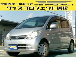 ダイハツ ムーヴ 660 L 5速マニュアル/Tチェーン/車検整備/保証1年