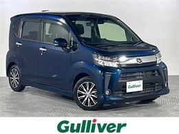 ダイハツ ムーヴ 660 カスタム X リミテッドII SAIII 県外仕入れ 禁煙車 1オーナー 純正DA