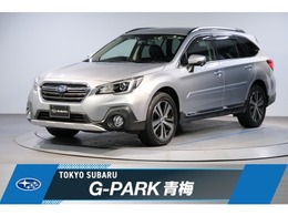 スバル レガシィアウトバック 2.5 リミテッド 4WD 後期型