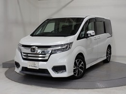 ホンダ ステップワゴン 1.5 スパーダ ホンダ センシング ナビ・フルセグ・バックカメラ・ドラレコ・