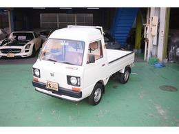 スバル サンバートラック ハイルーフ　4WD 保証書　納屋保管　3方開　MT　M-KT2