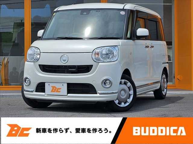 この度はBUDDICA（バディカ）の在庫をご覧頂き、誠に有難うございます！！BUDDICAは『車を安く仕入れるプロ』です。無駄なコストを極限まで省き『低価格充実』プライスに反映致します。