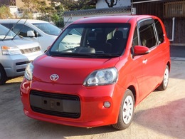 トヨタ ポルテ 1.5 G ナビ　キーレス　シートヒーター