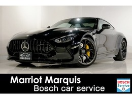 メルセデスAMG GT 63 4マチックプラス クーペ 4WD MP202501 AMGパフォ/カーボンPKG Burmester3D